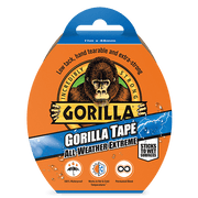 Gorilla Tape All-Weather Extreme 48mm x 11m